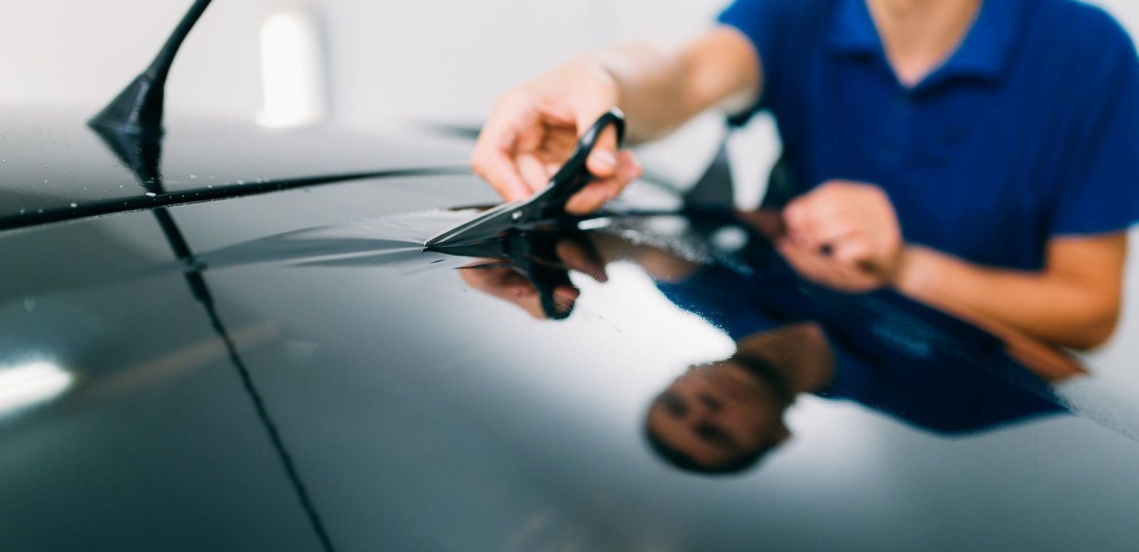 professional window tint installers near me