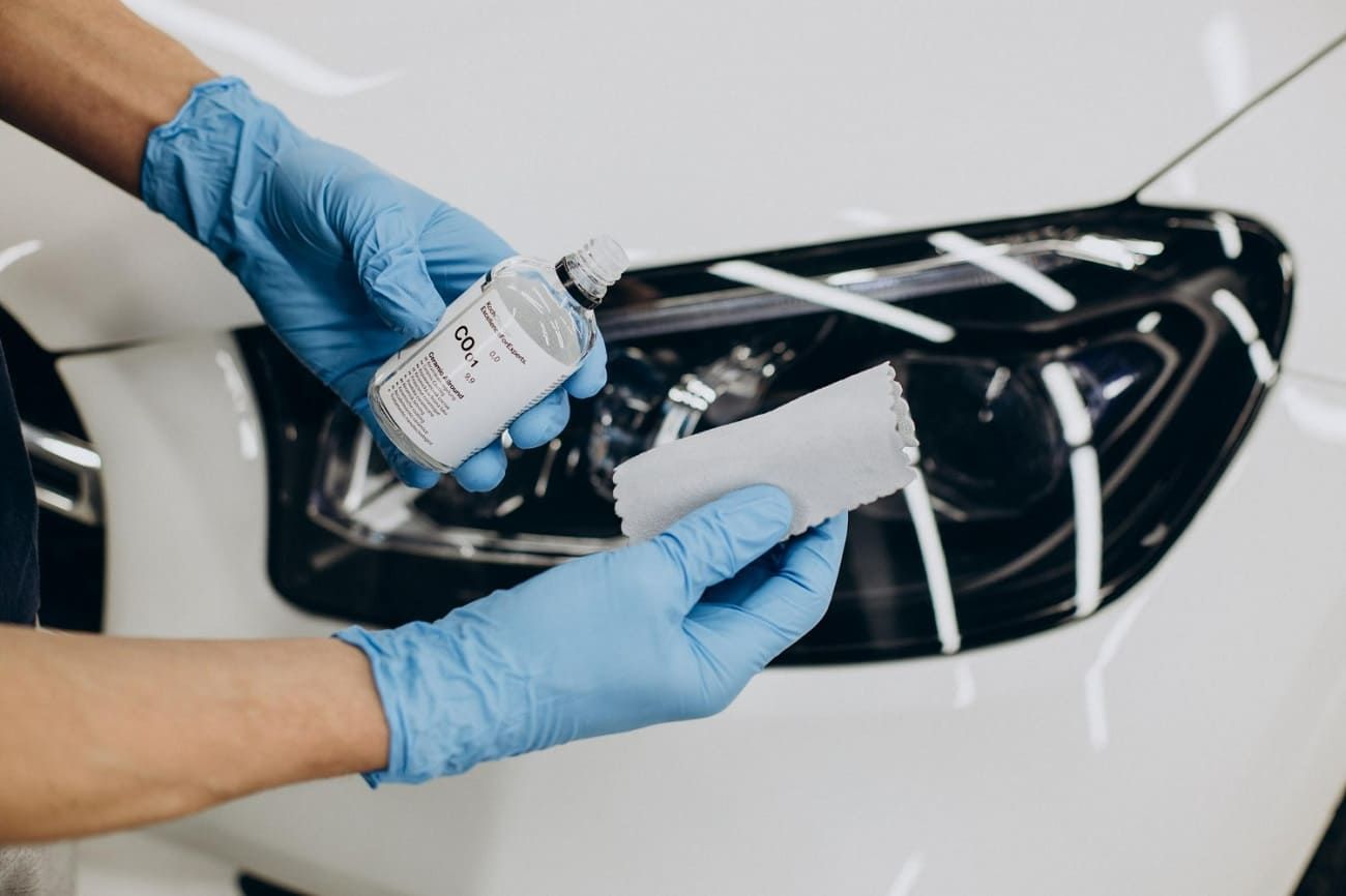 ceramic coating near me