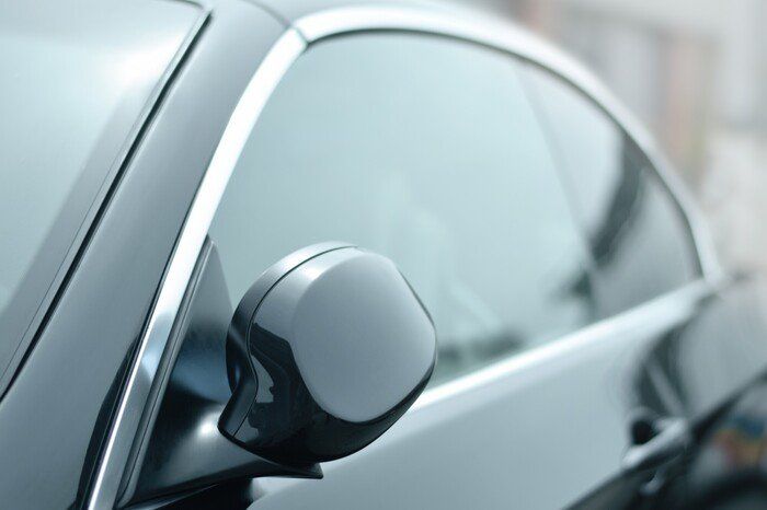 window tint service