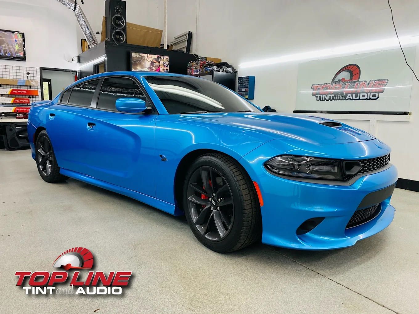 window tinting Cape Coral