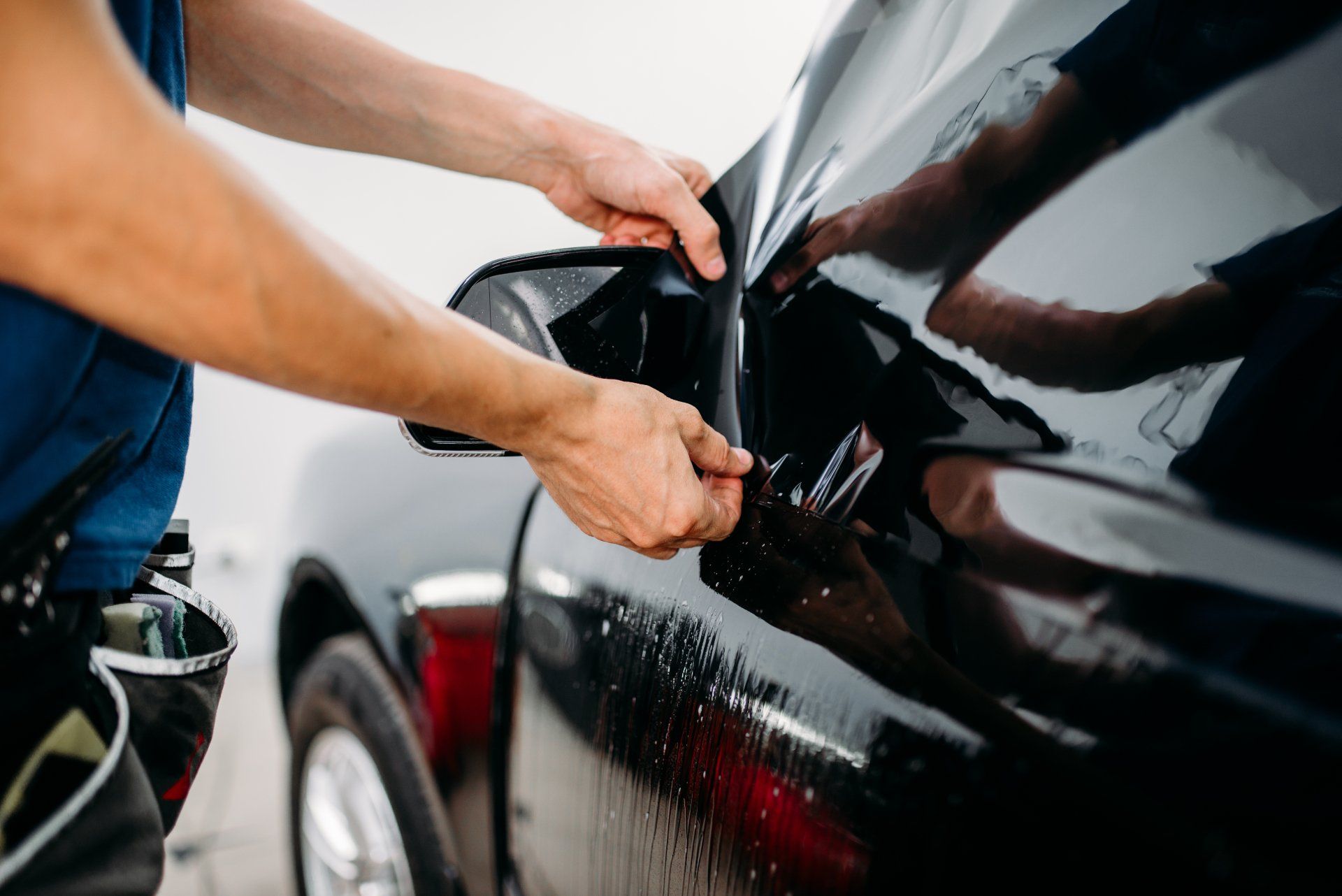 window tinting service near me