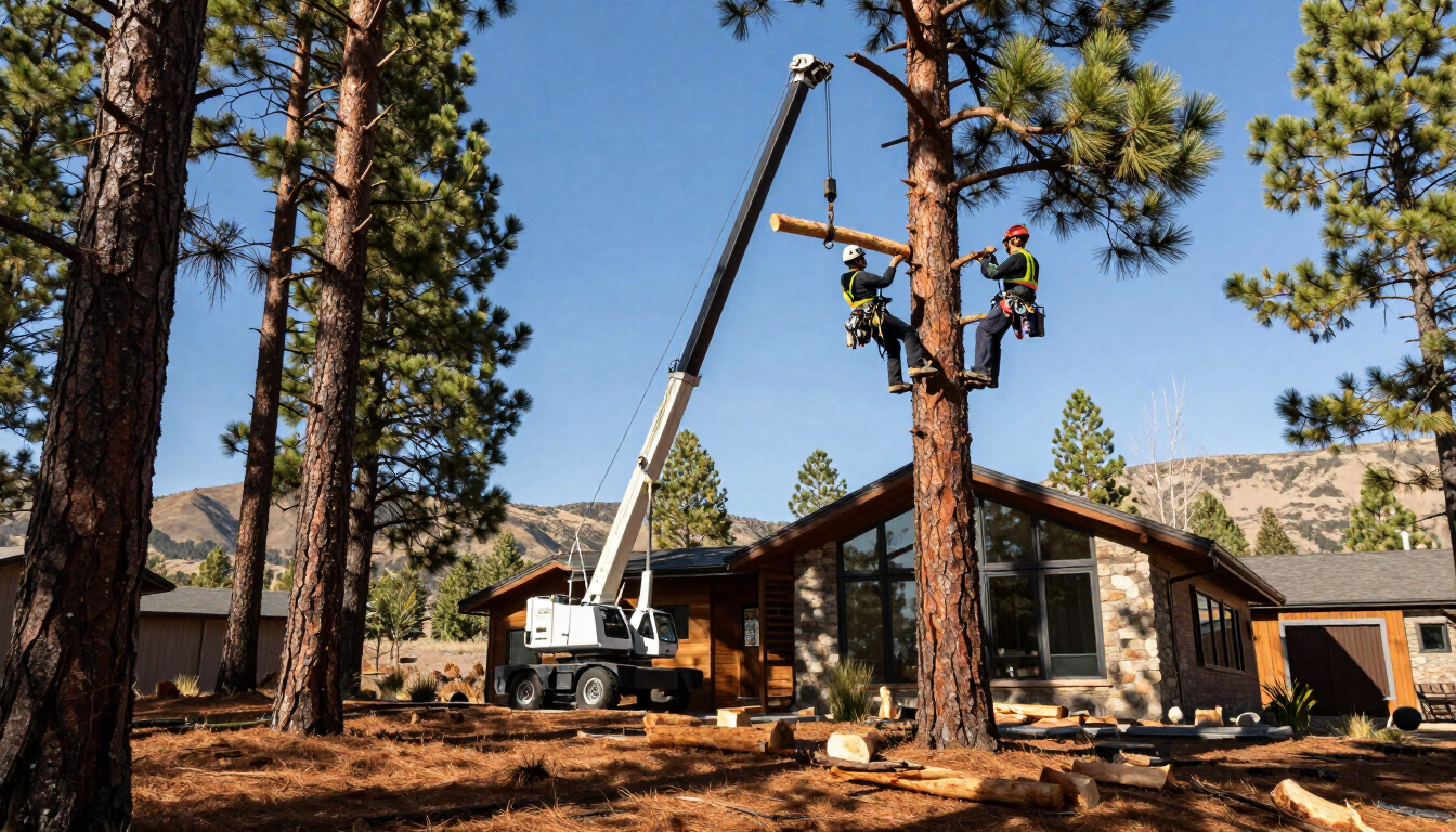Tree Removal Service