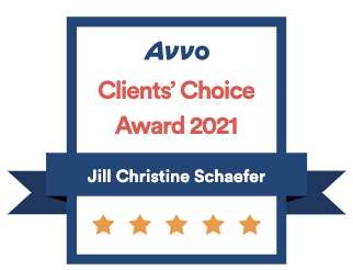AVVO Badge 2021