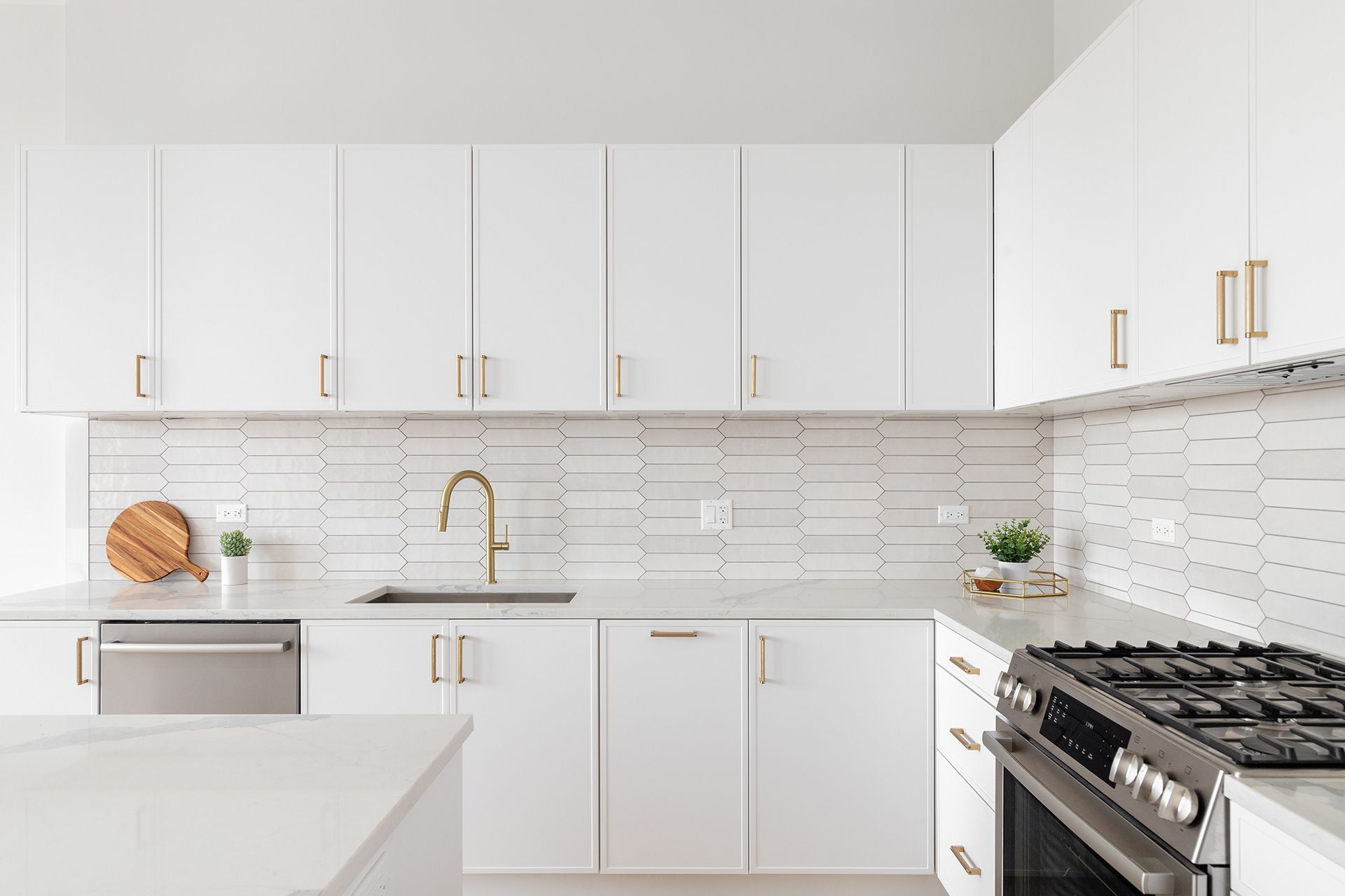 Home Kitchen