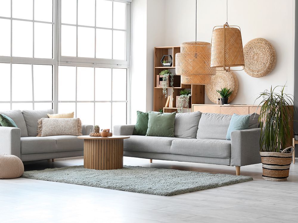 Home Interior
