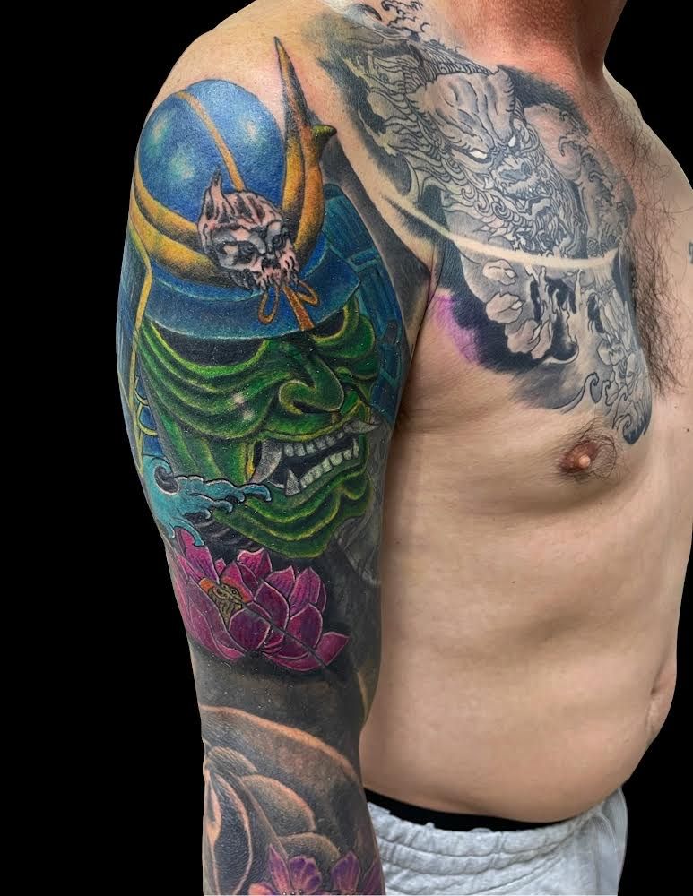 Tattoo Shop, Tattoo Parlor Fort Worth Tattoo Shop Fort Worth, TX