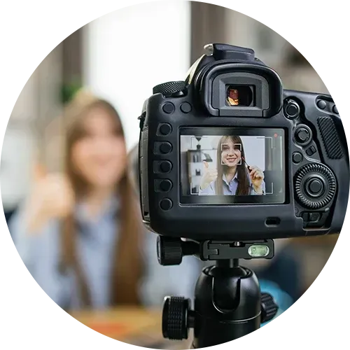 Fashion Influencer, Capture Accounting