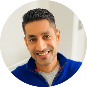 Reza Hooda Capture Accounting
