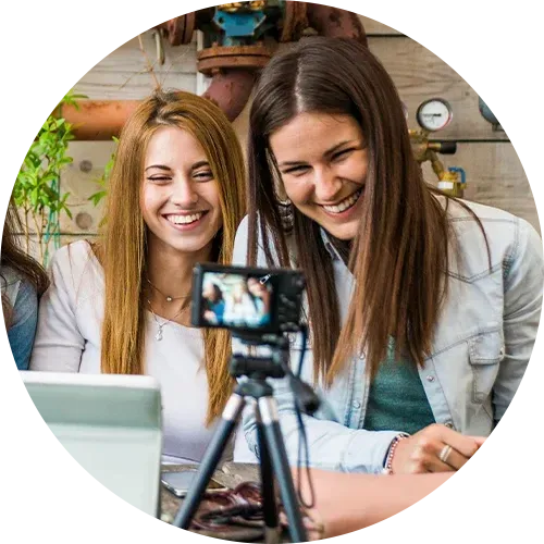 Social Media Influencers, Capture Accounting