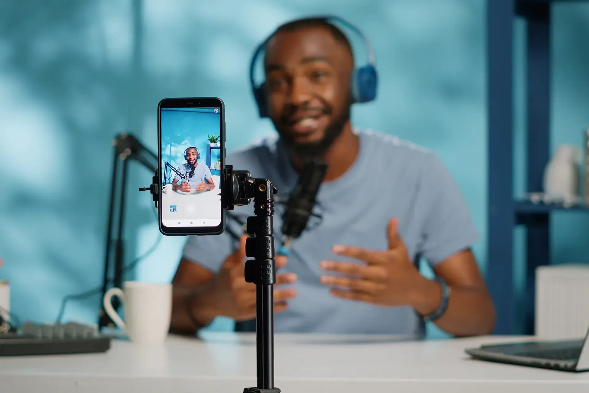 Do TikTok creators pay tax?
