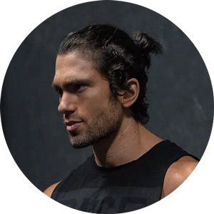 Mario Katsouris headshot