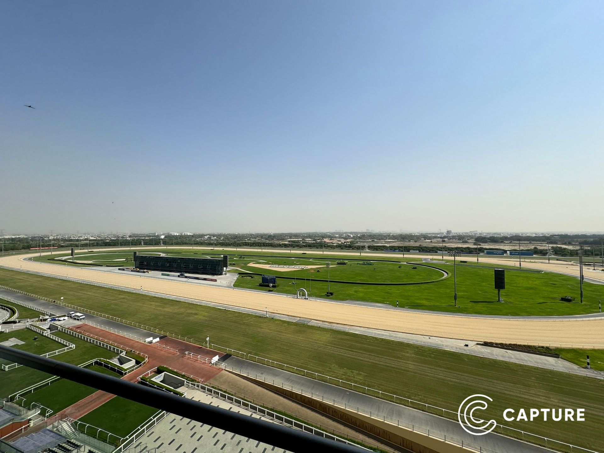 Meydan Racecourse