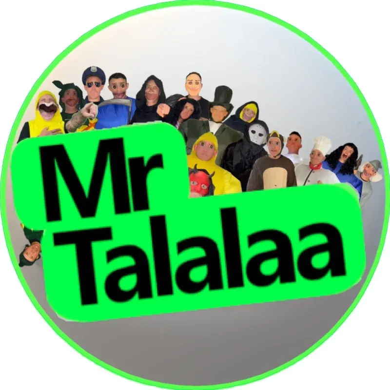 MrTalalaa