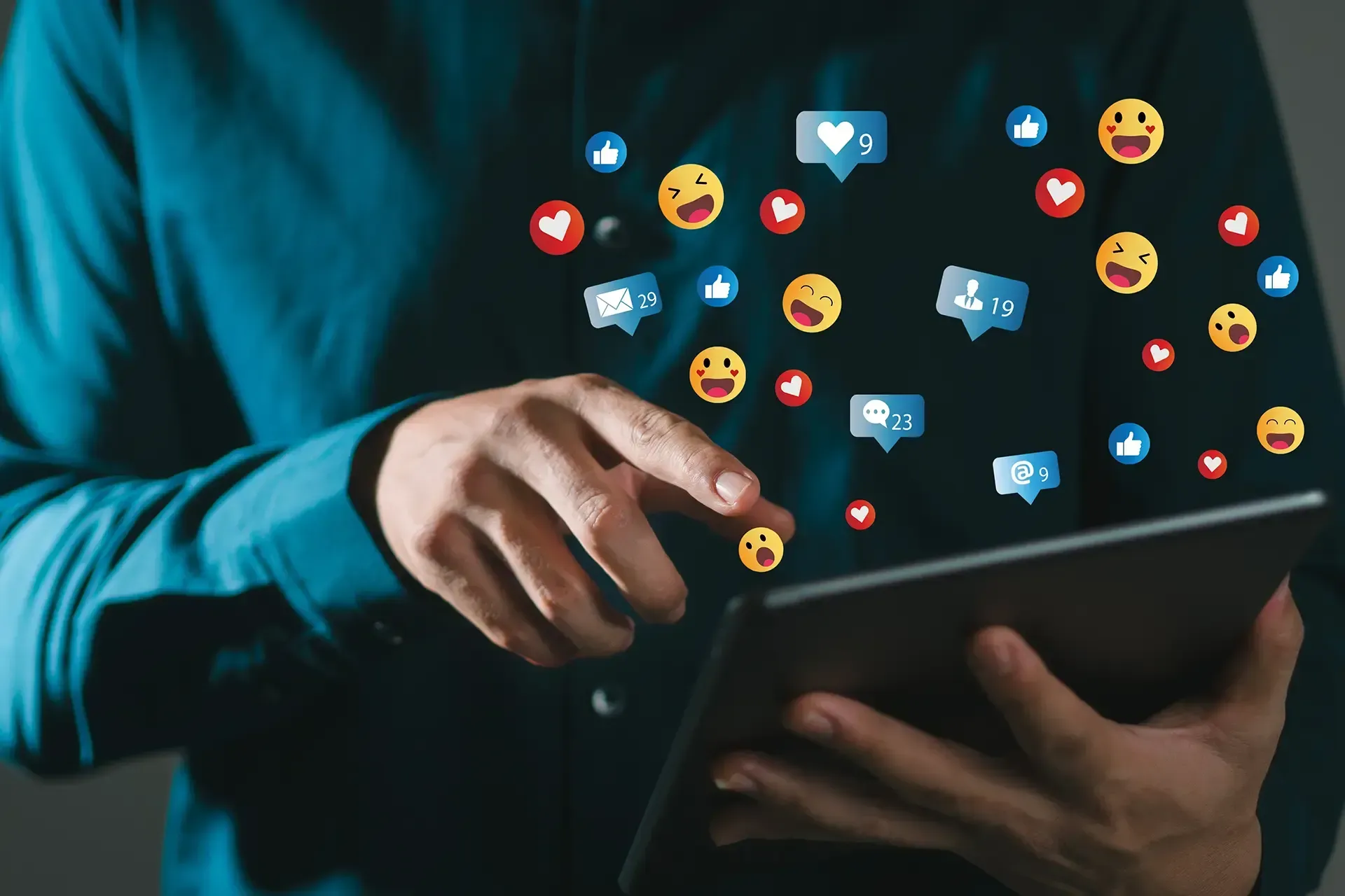 What expenses can social media influencers claim - Capture Accountants