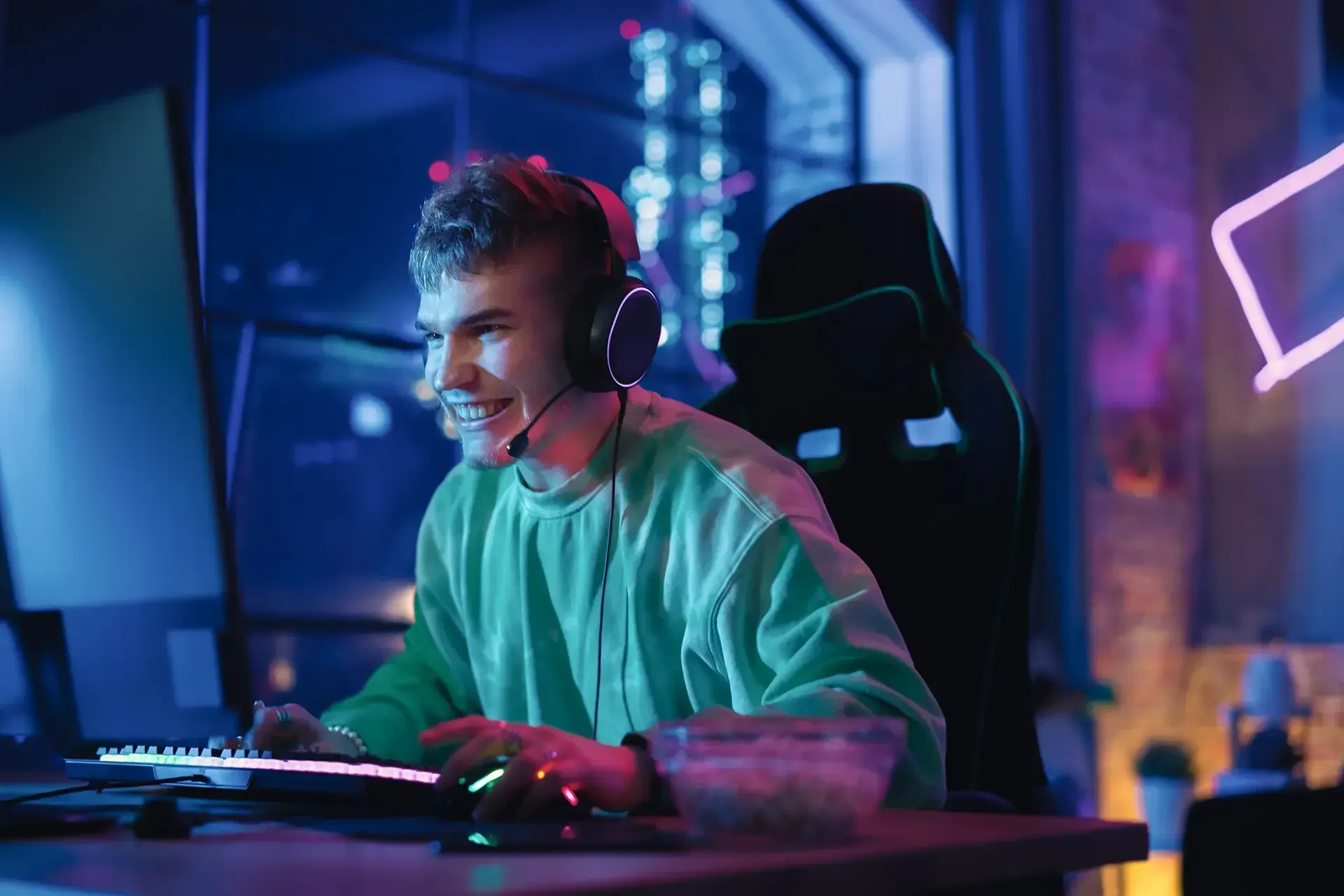 streamer writing off streaming services as a business expense