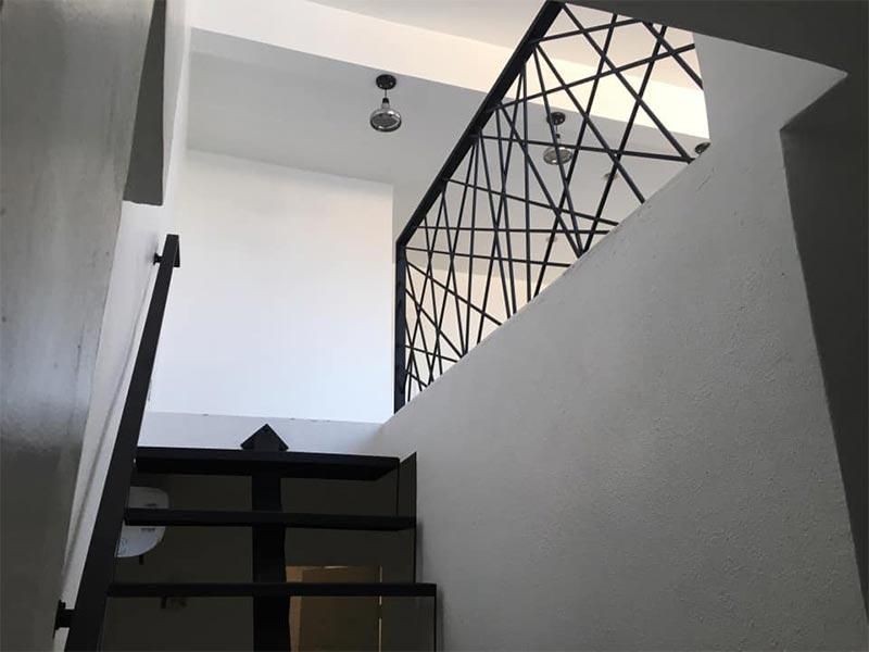 FABIANS IRON WORKS