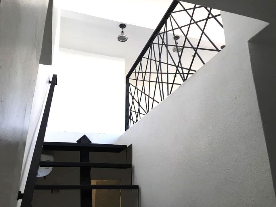 FABIANS IRON WORKS