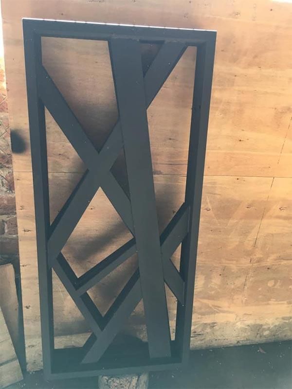 FABIANS IRON WORKS