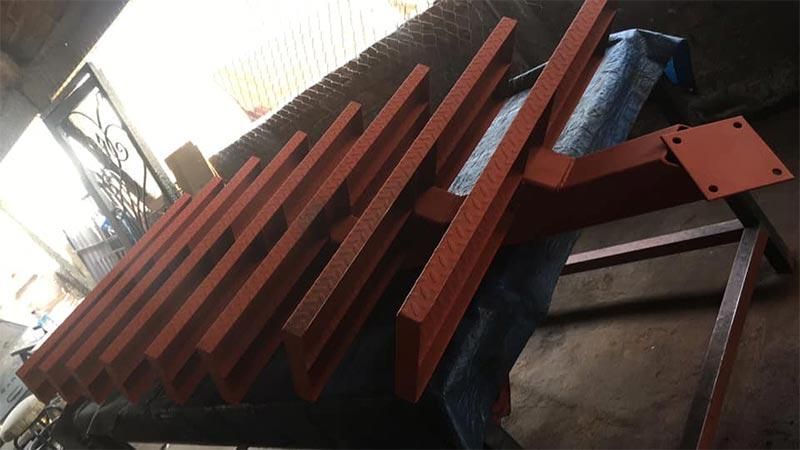 FABIANS IRON WORKS