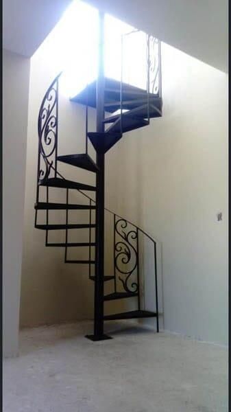 FABIANS IRON WORKS