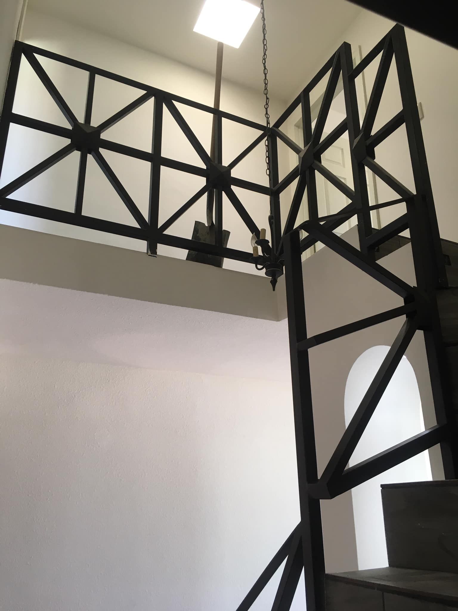 FABIANS IRON WORKS