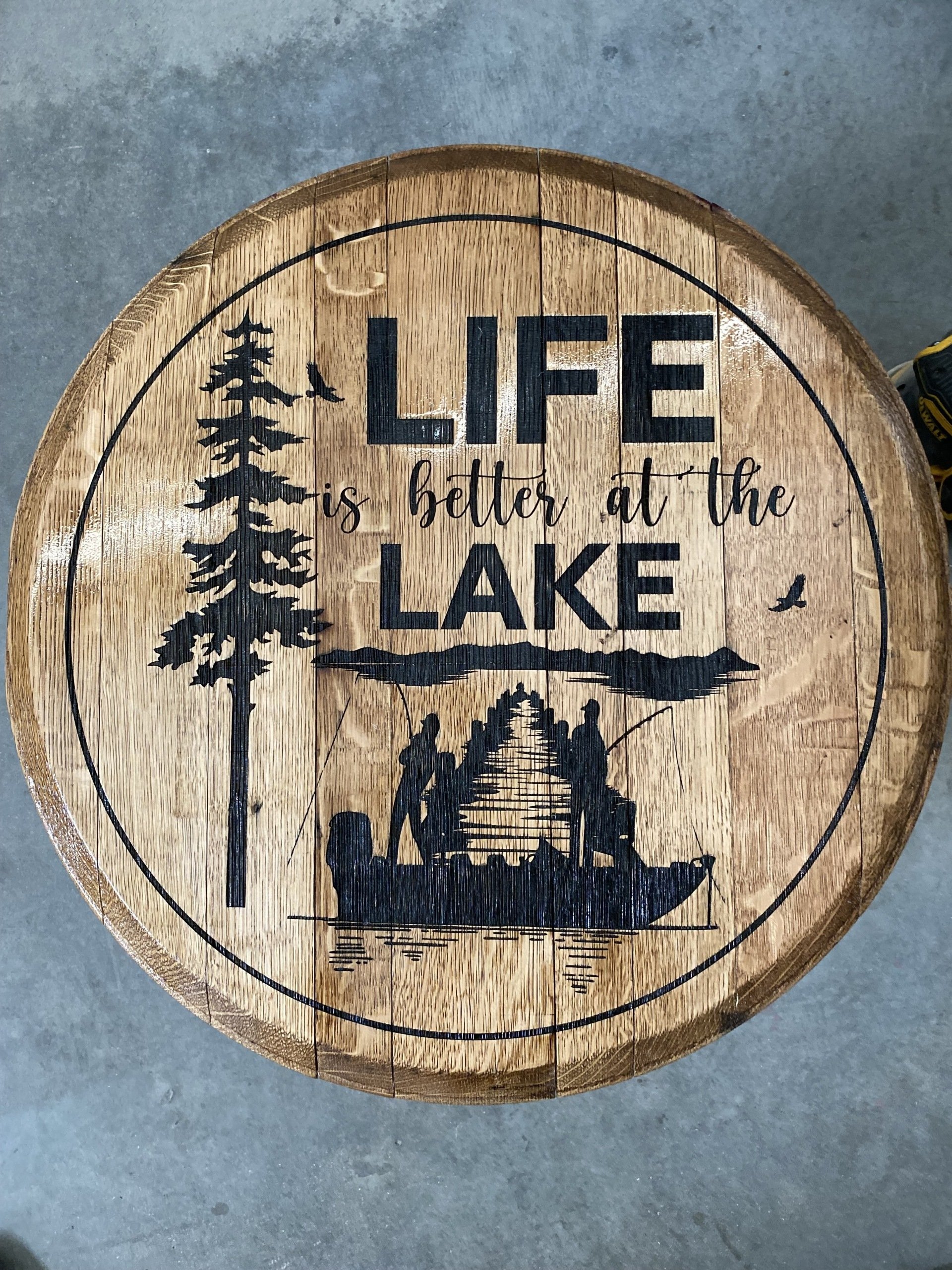 Laser Engraving and Cutting Winnipeg Etched Out Winnipeg LTD "WE