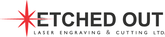 Etched Out Laser Engraving & Cutting LTD