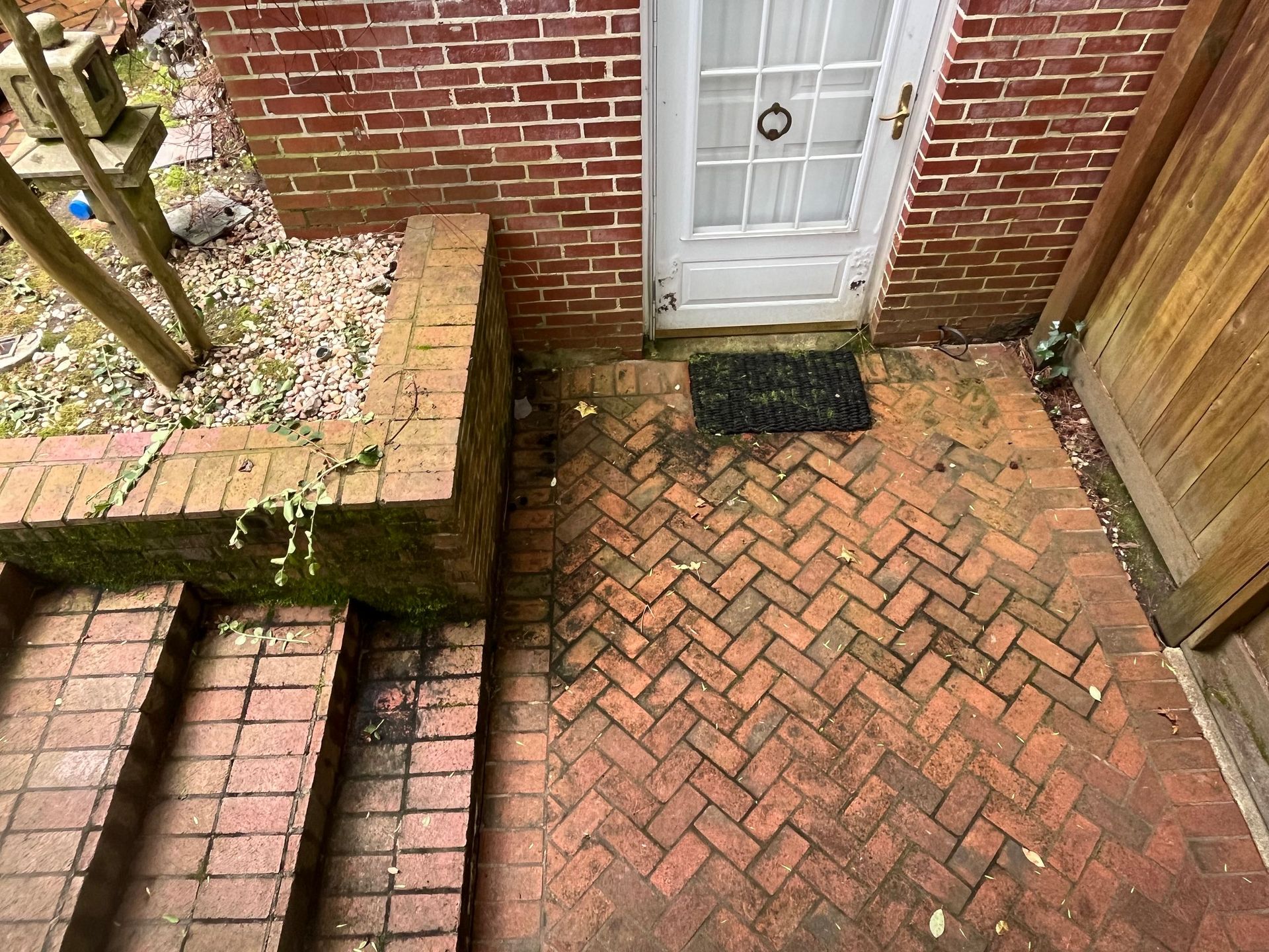 Pressure Washing Services Kennesaw, GA Merriclean