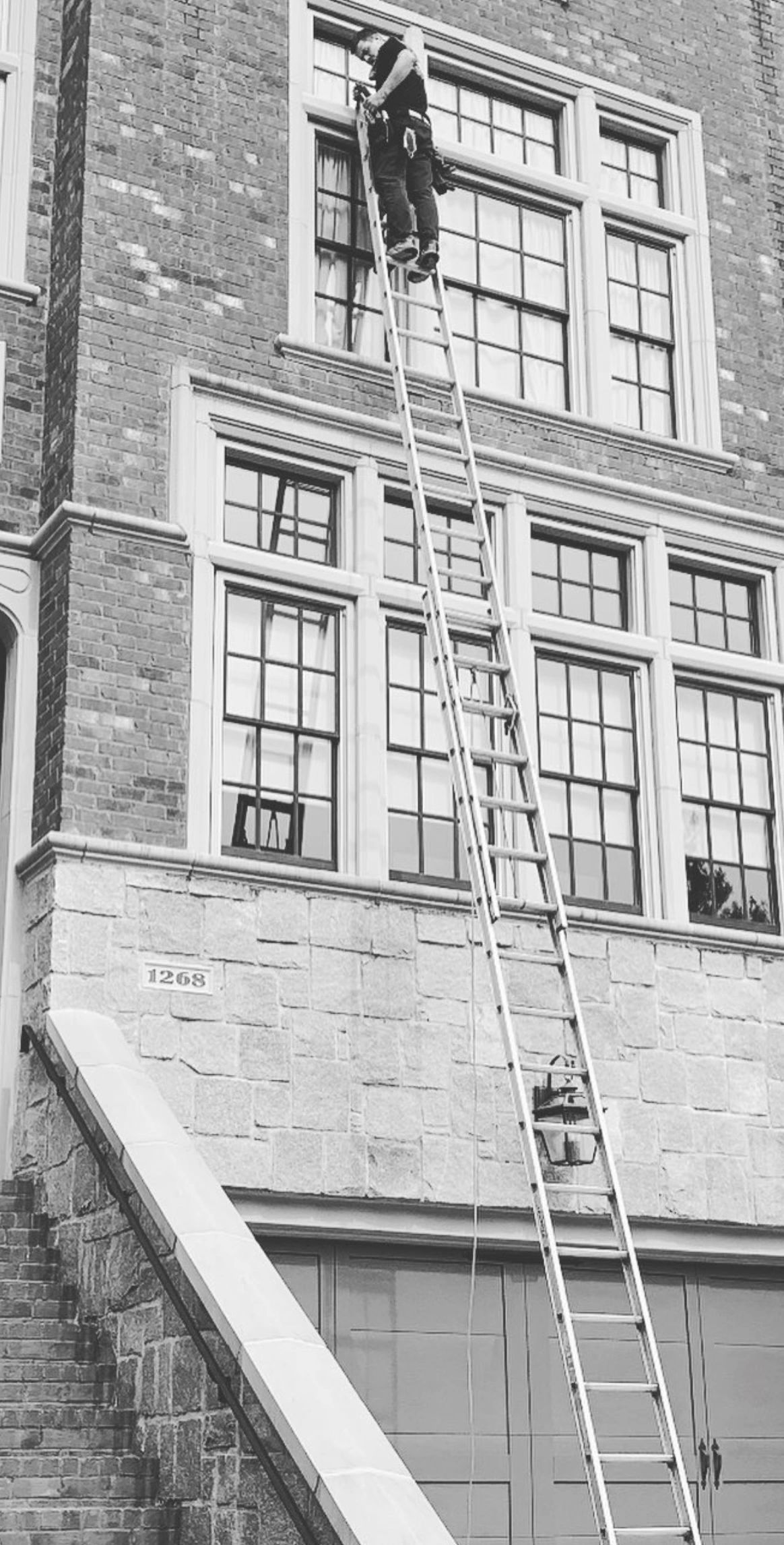 Window Cleaning — Kennesaw, GA — Merriclean