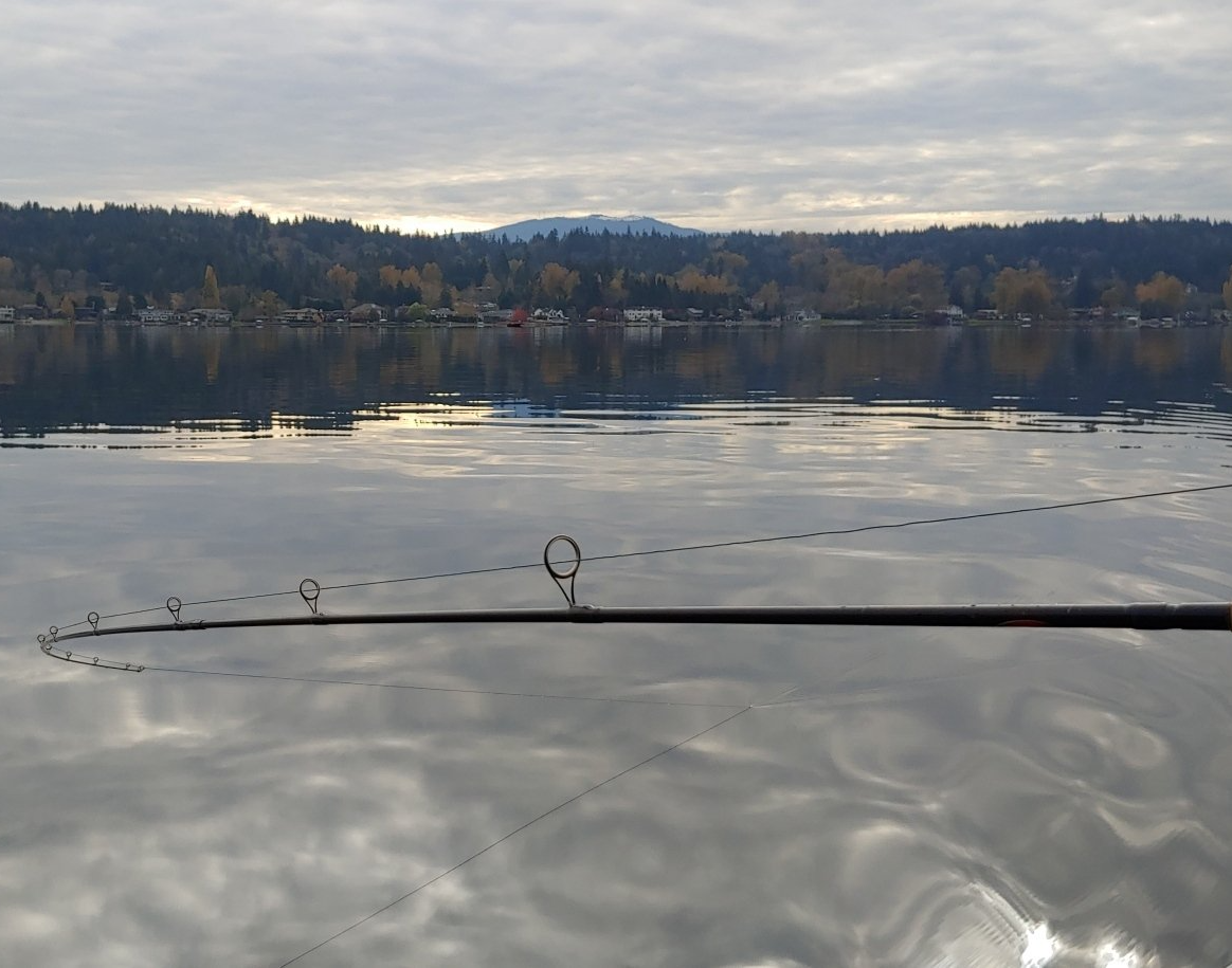 Fishing