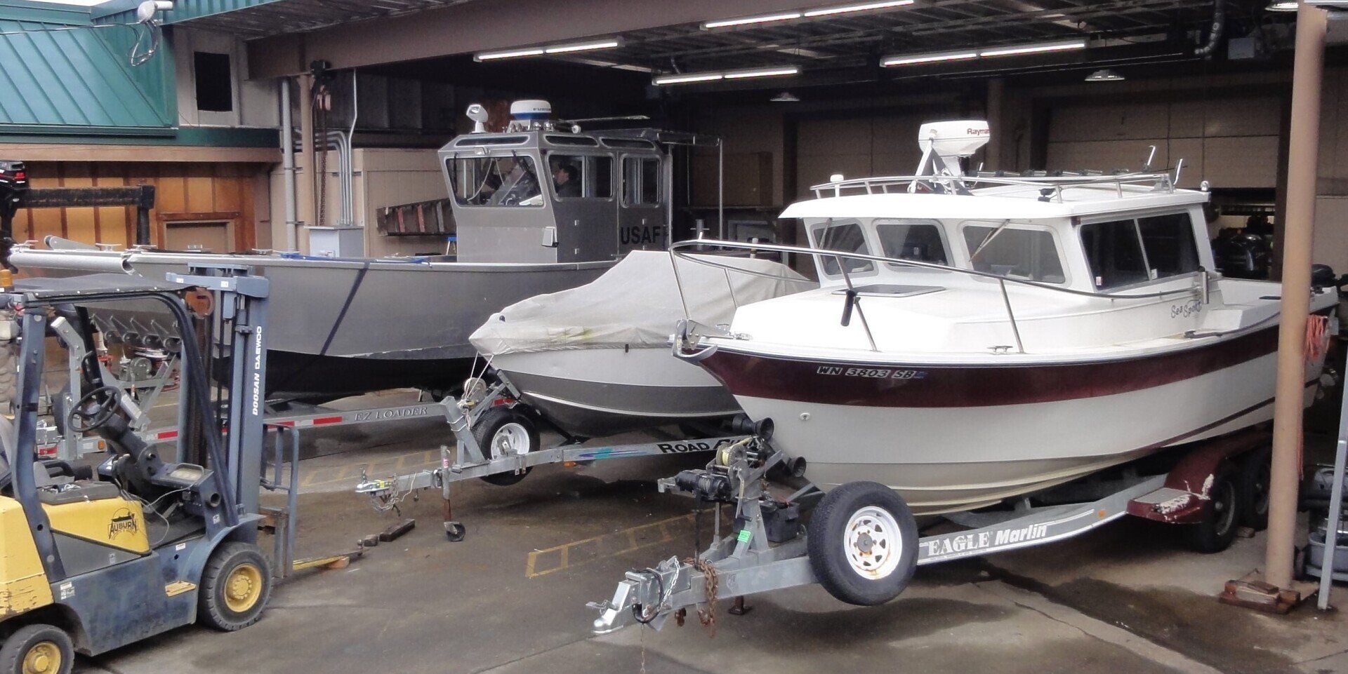 Fishing - Auburn, WA - Auburn Sports & Marine