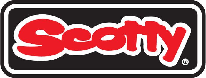 Scotty Downriggers