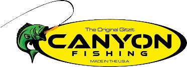 Canyon Fishing