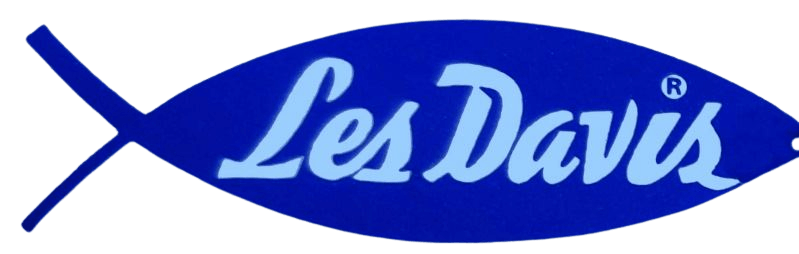 Les Davis