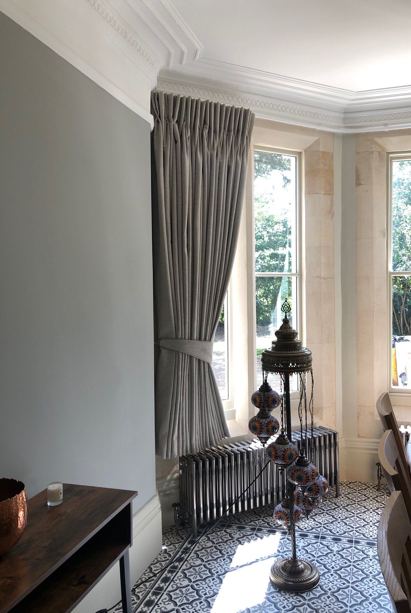 Curtain suppliers