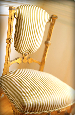 Jacquard restoration