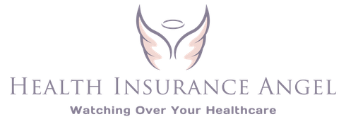 Health Insurance Angel logo