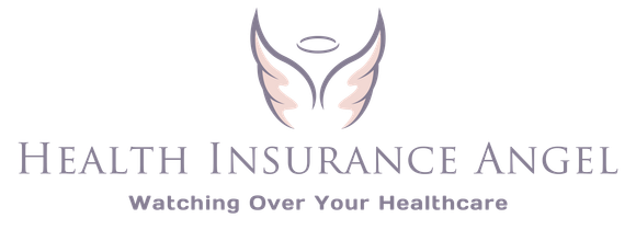 Health Insurance Angel logo