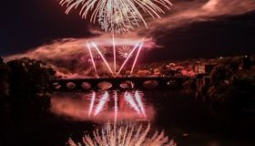 14 July celebrations