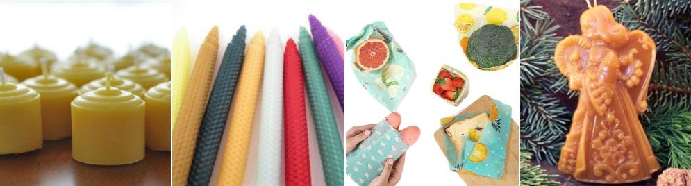 Beeswax workshops