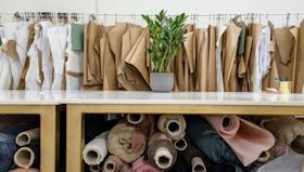 Sewing retreats