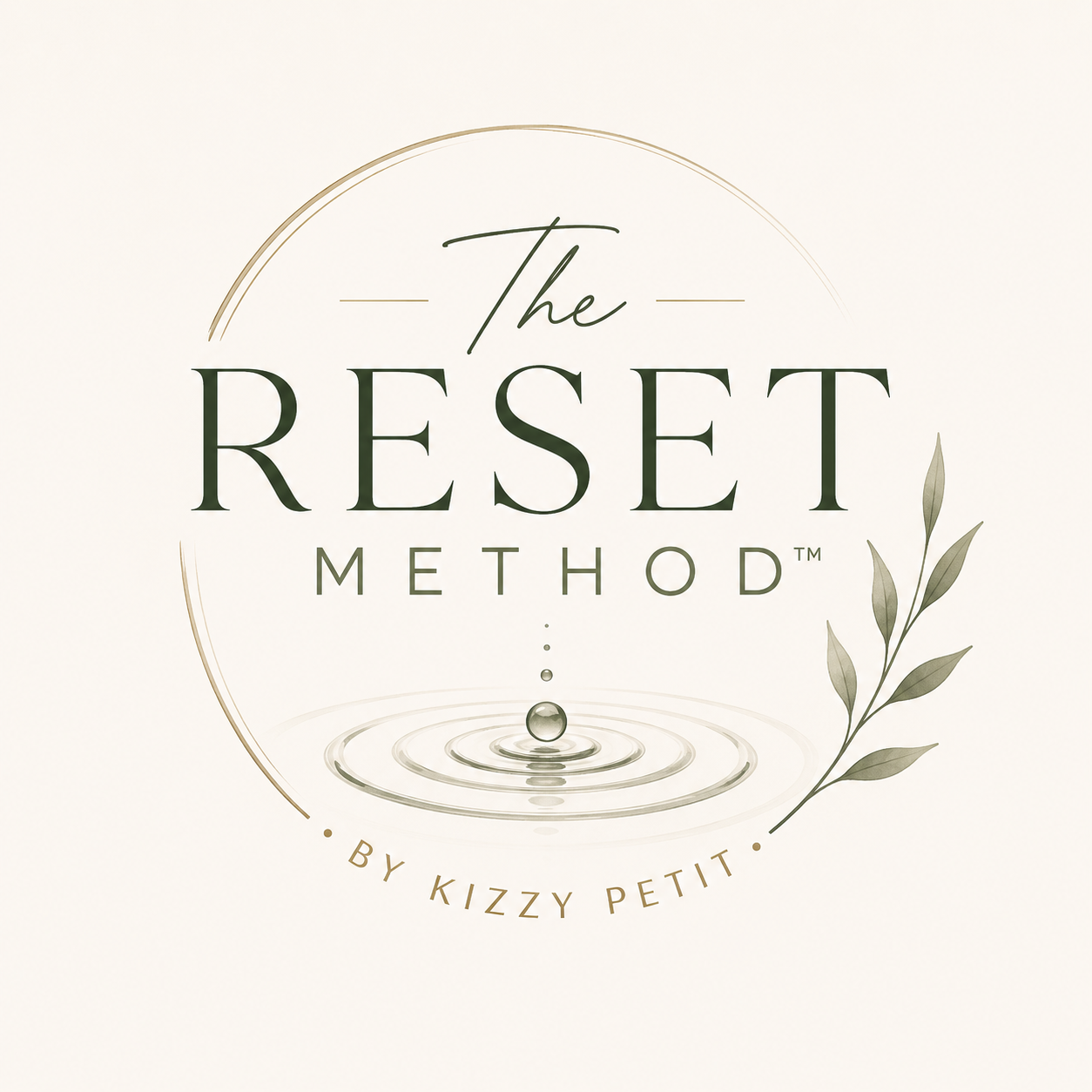 Tthe RESET Method™