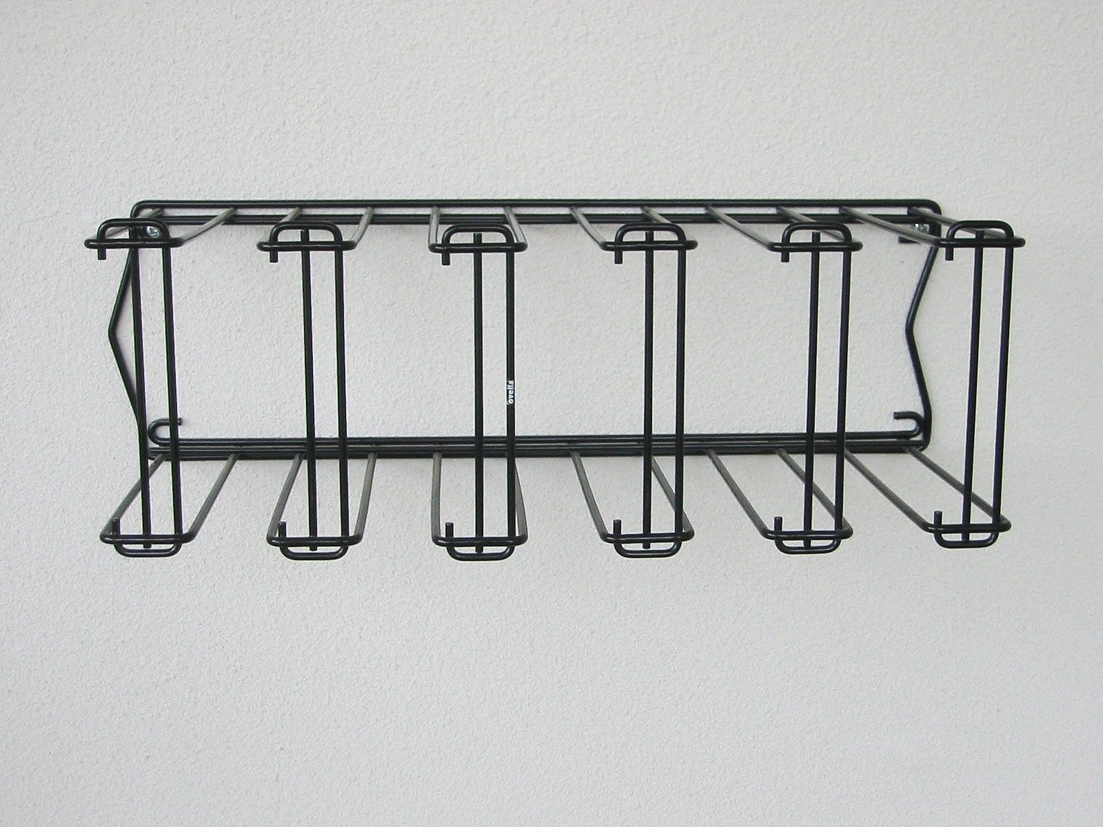SkiRack suksiteline