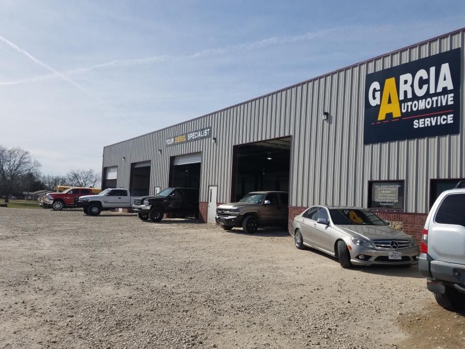 Greenville’s Trusted Repair Shop