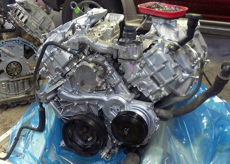 Garcia Automotive Gallery Image