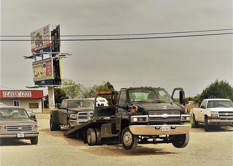 Garcia Automotive Gallery Image