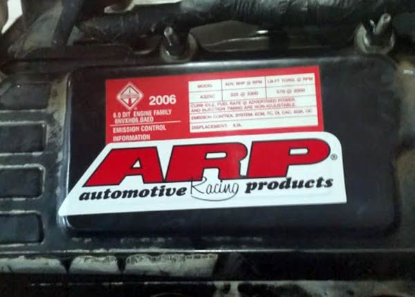 Garcia Automotive Gallery Image