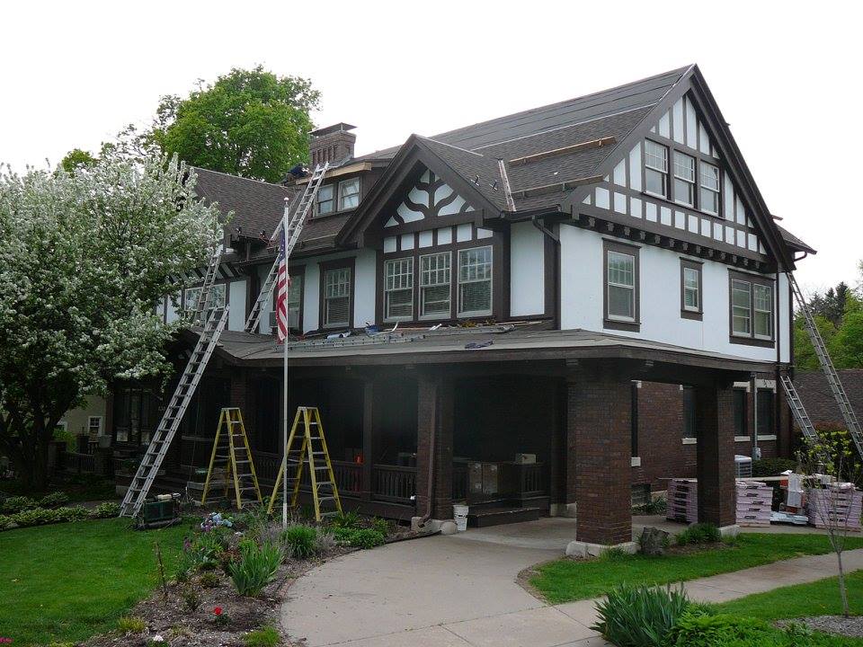 Schwarz Roofing & Guttering Top Rated Roofing Davenport, Iowa
