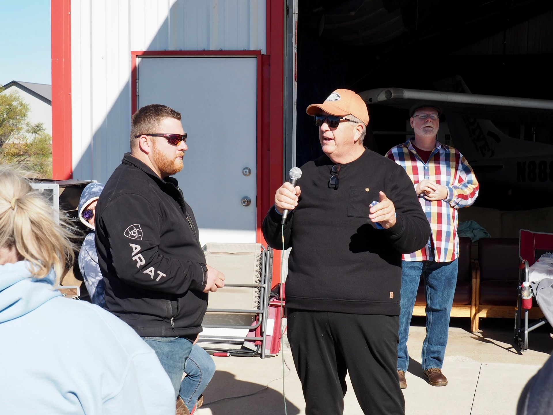 Wichita's Big Talker KQAM