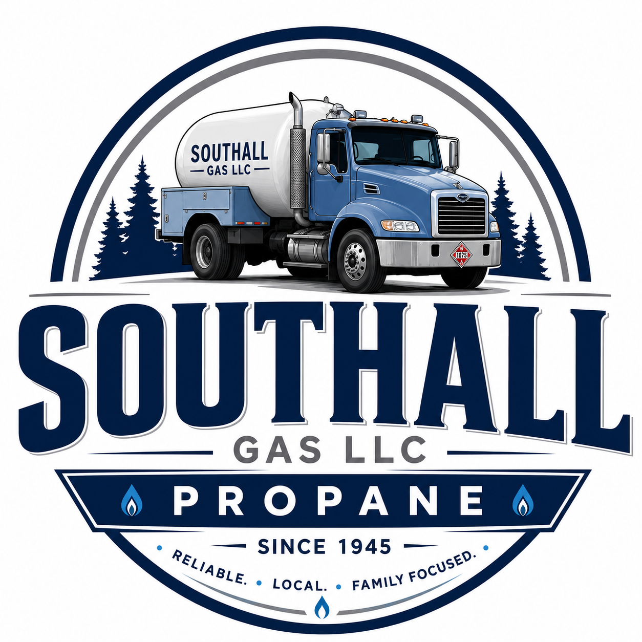 SOUTHALL GAS, LLC SOUTHALL GAS, LLC
